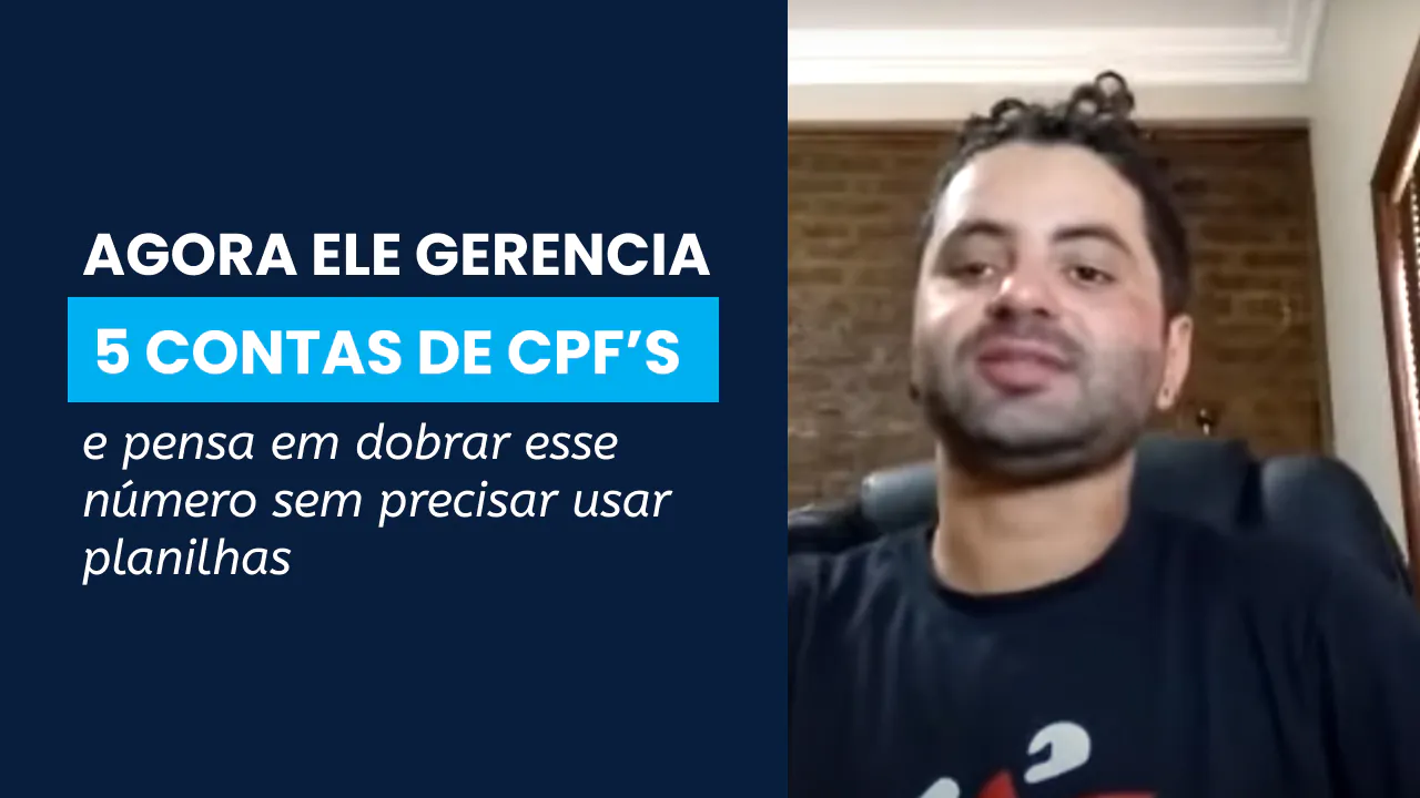 Depoimento do Charles