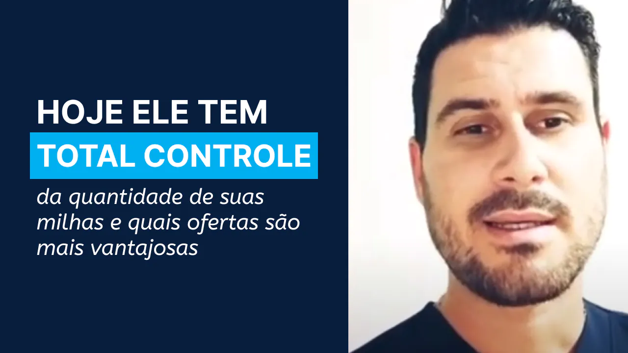 Depoimento do Danilo